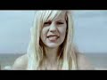 Eline - Footprints In The Sand [Official Music Video]