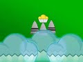 The Partition of Self Destructing Muffins ep2