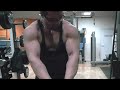 Musculation training 2009 Tony91240 HD