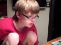 Neal's vocabulary words