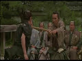 Fight Scenes from Ame Agaru