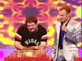 Rupert on Generation Fame