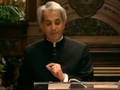 Benny Hinn - Operating In The Anointing 1 of 7