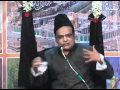 Maulana Abid Bilgrami Majlis Shab of 2nd MOHARRAM 1433 27th Nov 2011 RIZVI COLLEGE