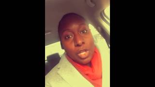 Are You Committed to The Work?