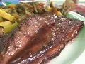 concours agricole de montauban, septembre 2006, avec jestaire et no�b. 

a visit at the annual montauban farm fair, south west of france (near toulouse), with many big farm machines and some typical local products (food & wine, ham & dry sausage, knives...)

music: 