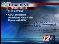 H1N1 Update