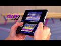 RT @London2012: Vid: Mario & Sonic in 3D! It's Mario & Sonic at the @London2012 Olympic Games on 3DS. Check out the action: http://t.co/ ...