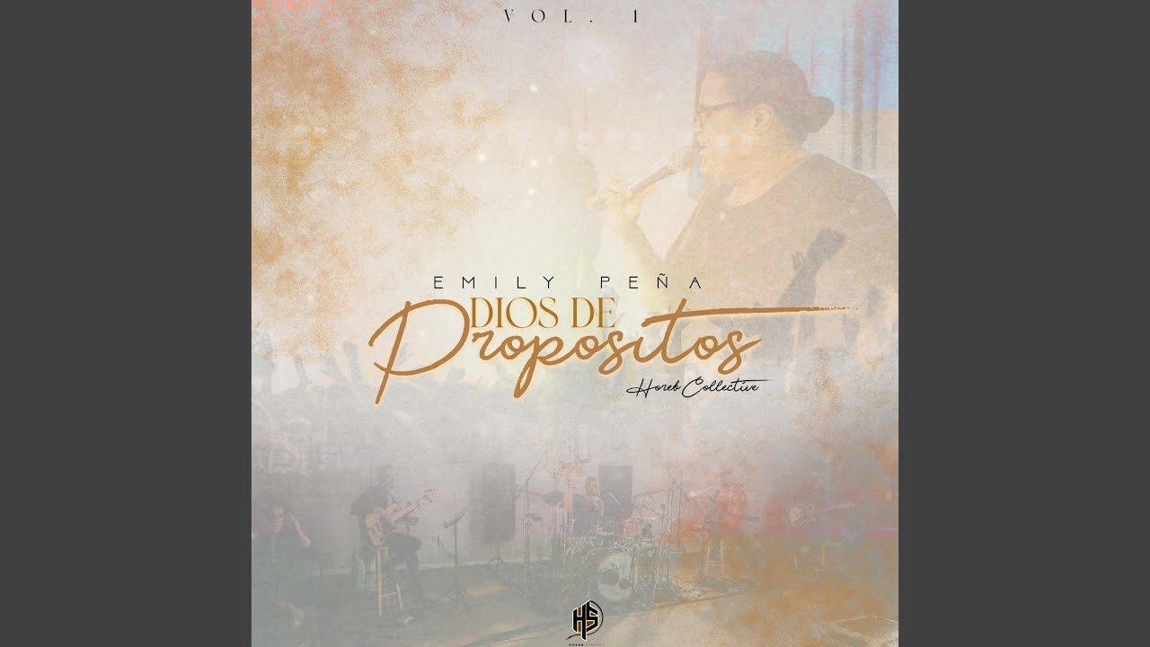 Llegaste Tu (En Vivo) (feat. Yaitza Lopez)