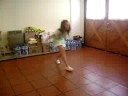Casi angeles 2008