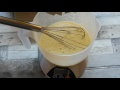 (Japanse) Cheesecake Maken | Creamarcha