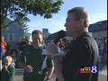 Tom Izzo kicks off 10th annual Mitchell's Run