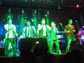 JOHN KELVIN Y CALLE 2 -MALDITO CORAZONmp4