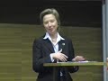 Helmut Kammerzelt wird Professor