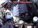 MP8030 2008 Pre-Owned Mitsubishi Spyder