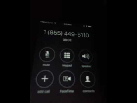 La Quinta Inn - Customer Care Review from Midland, Texas