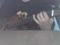 Niilo guitar