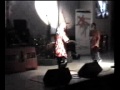 Ebith beat A ft whiz I dee & oyaz - Party up DMX (live at fame station).flv