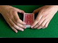 Bulgarian Card Trick - Tutorial