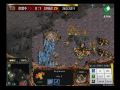 WCG 2009 Korea NF-SC 2 Round match:(한국대표 선발전 StarCraft 진영수 vs 신대근 2경기)