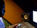 ABUYA SOUND AND STEPHEN 'DI GENIUS' MCGREGOR, BIG SHIP STUDIO