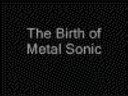 Memories of sonic the hedgehog/xepher Memories of sonic the hedgehog/xepher