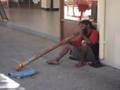 Didgeridoo