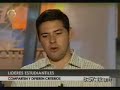 Debate entre Jon Goicochea y Hector Rodriguez VI