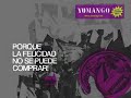 yomango  presentación oficial de la marca en sociedad