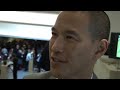 Interview with Michael Tchao from Nike at Verge 2007