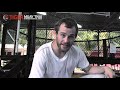 Jeff “The Pipelayer” Glover – DONT TRY THIS AT HOME, BJJ Seminar @ Tiger Muay Thai