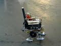 Walking Steam Bot Walking Steam Bot