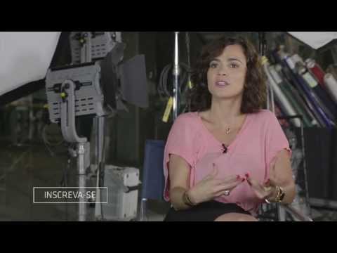 Alice Braga