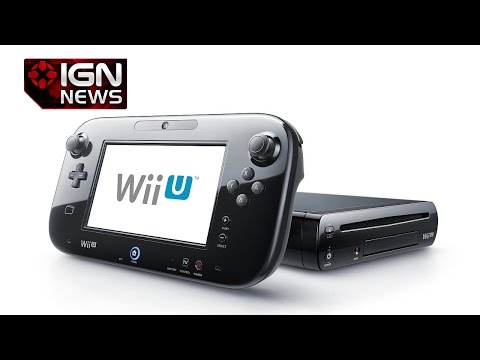 Nintendo Financials Reveal Mario Kart 8, Wii U Sales - IGN News