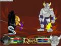 Adventure Quest-Kel Al Relish Jr