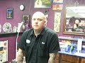 Tattoo and Mangina