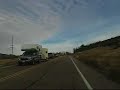 RV traffic from Hell RV traffic from Hell