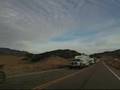 RV traffic from Hell