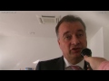 Dr. Axel Nitschke zum IHK Rhein Neckar Konjunkturbericht Frühsommer 2013 - Wirtschaft schaltet Gang zurück