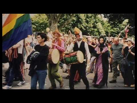 Bród:out in the streets - Part 1
