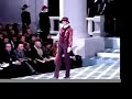 Marc Jabcobs Fall 2007 Runway Show - Fashion Indie