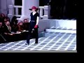 marc jabcobs fall 2007 runway show   fashion indie