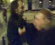 Bagarre-de-rue