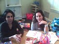 Karmel Melamed chats with Nicole Farnoush & Sara Sarshar