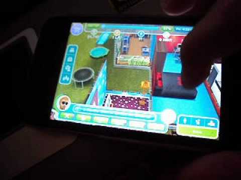 how to practice filmmaking in sims freeplay