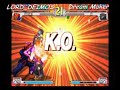 SF33 Lord Deimos (Gouki) vs Dream Maker (Q) 5/7 SF33 Lord Deimos (Gouki) vs Dream Maker (Q) 5/7