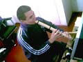 Irishandes - O son do ar
