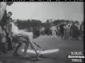 Free Flight Model Planes in Japan and France 1934 Free Flight Model Planes in Japan and France 1934