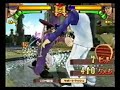 One Piece Grand Battle Rush ( Dracule Mihawk Combo Clip ) One Piece Grand Battle Rush ( Dracule Mihawk Combo Clip )