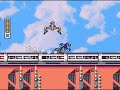 Megaman X - Storm Eagle